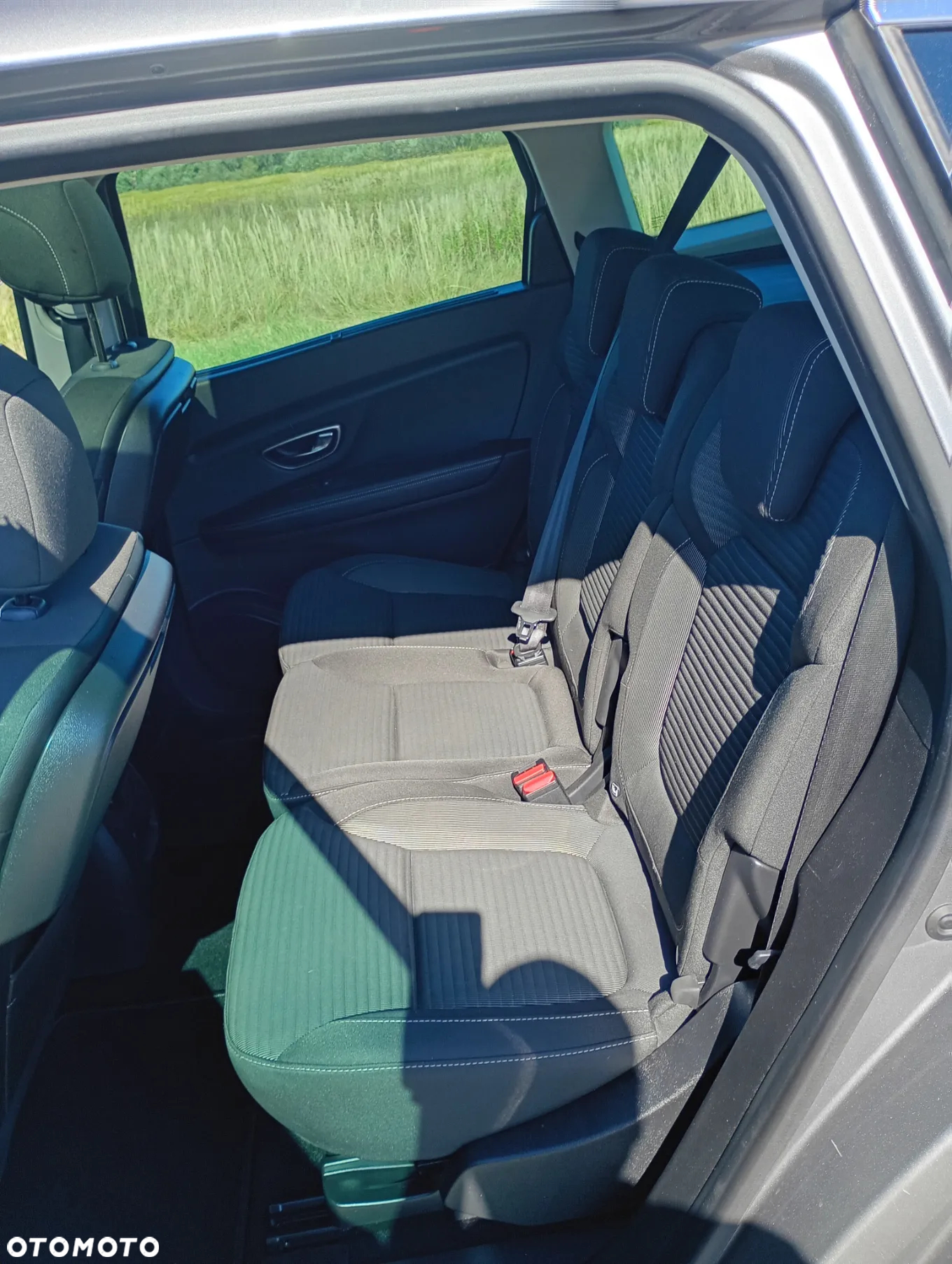 Renault Scenic ENERGY TCe 130 S&S LIMITED - 13