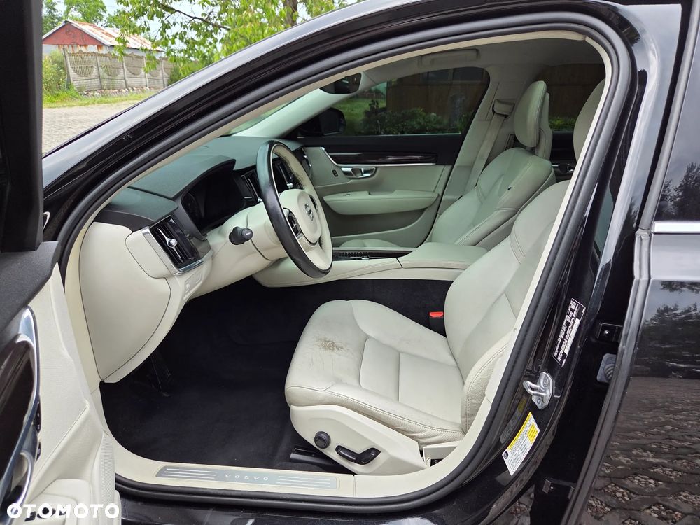 Volvo S90 T5 Momentum - 5