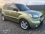 Kia Soul 1.6 CRDI Vision - 2