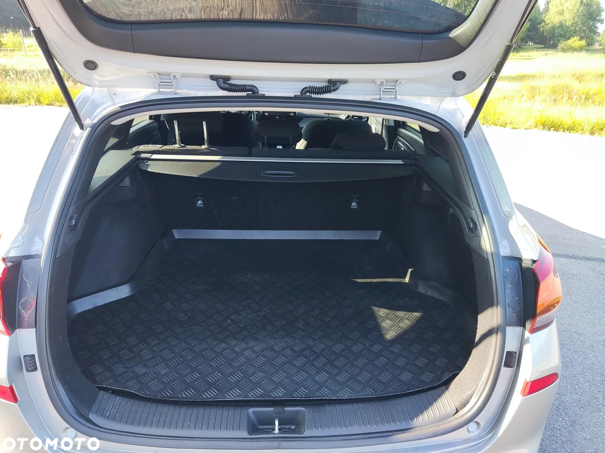 Hyundai i30 1.5 DPI Modern - 8