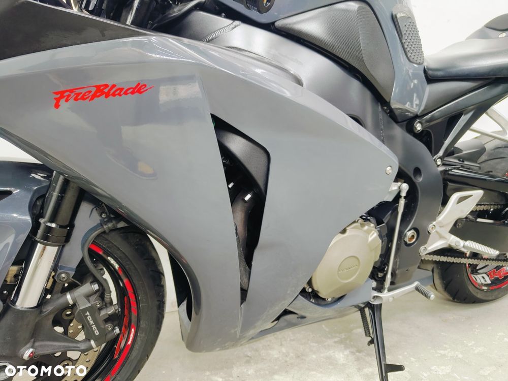 Honda CBR - 20