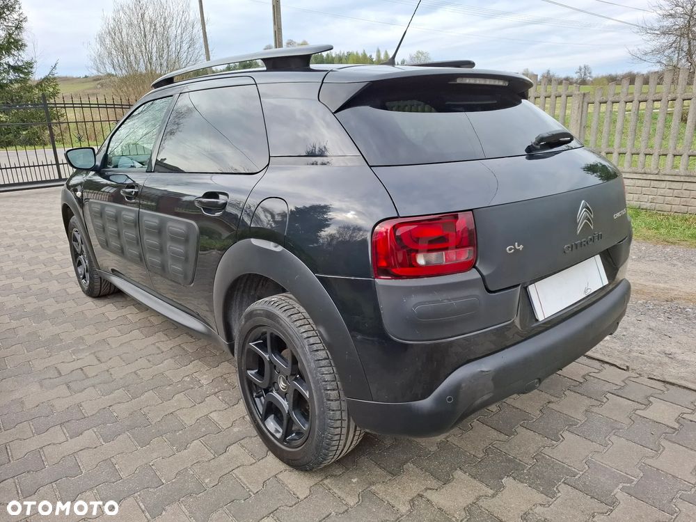 Citroën C4 Cactus - 7