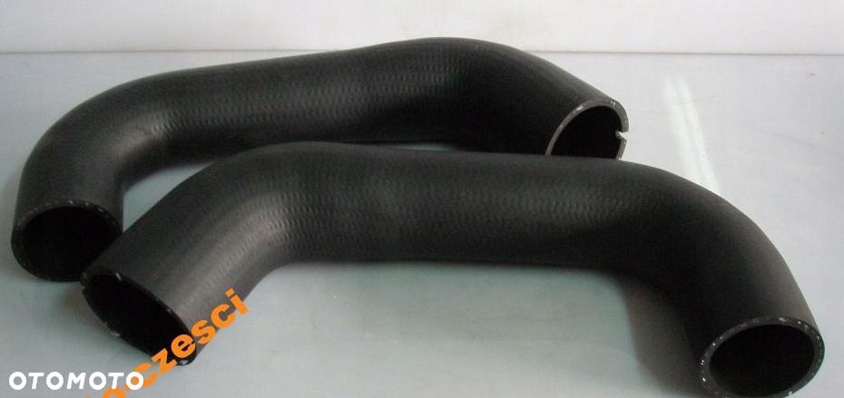 RURA INTERCOOLERA IVECO DAILY 2,8 2000-2005 - 1