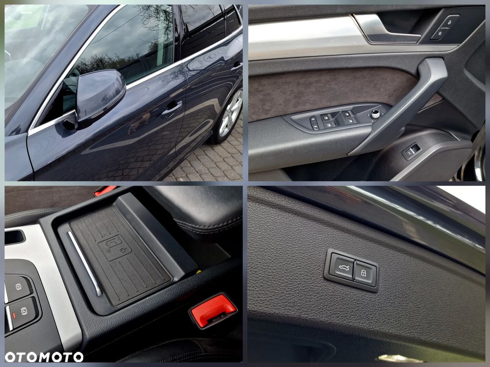 Audi Q5 2.0 TDI Quattro Sport S tronic - 35