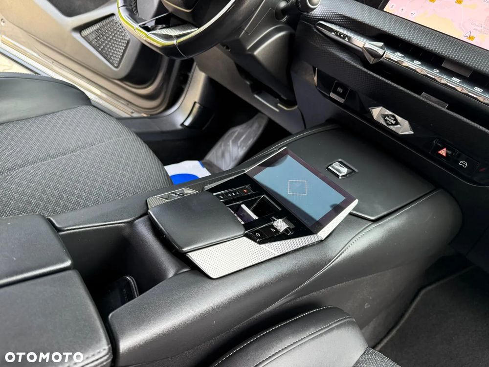 DS Automobiles DS 4 1.5 BlueHDi Performance Line - 25