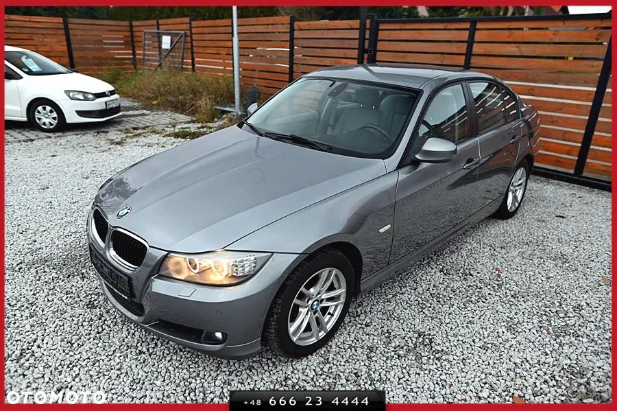 BMW Seria 3 320i Edition Sport - 5