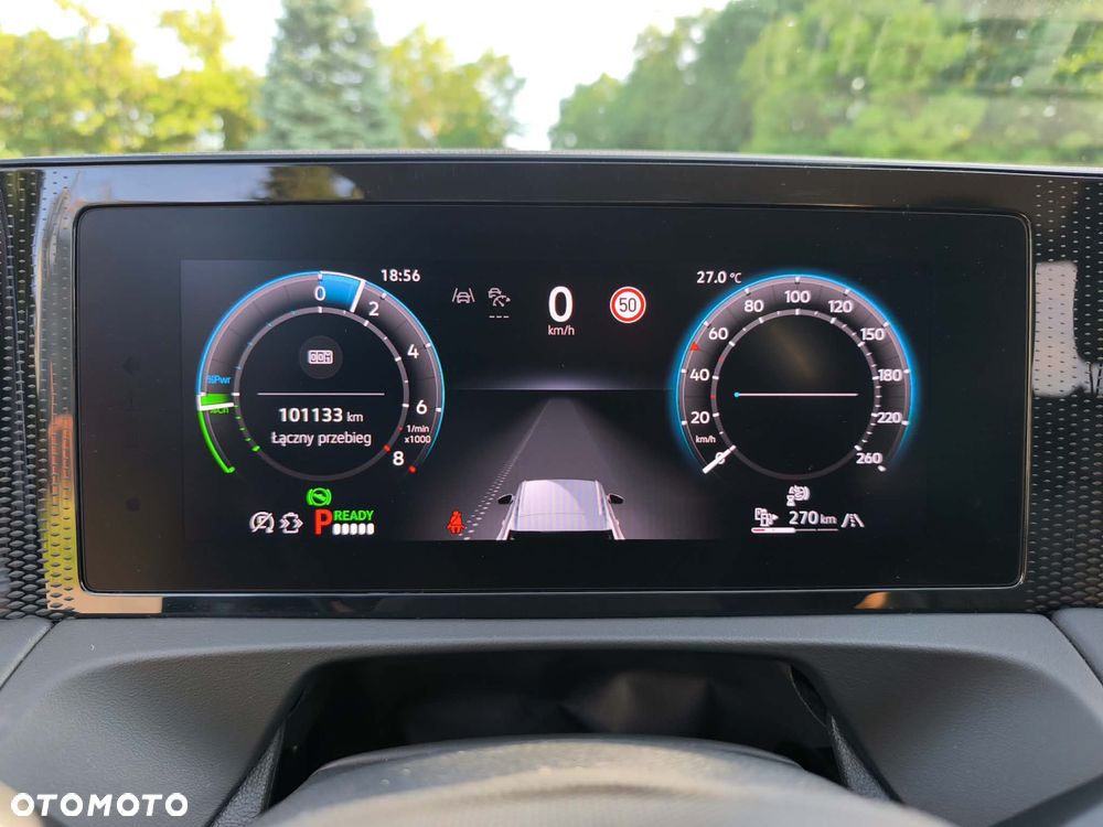 Volkswagen Tiguan 1.5 eHybrid PHEV 150kW Life DSG - 21