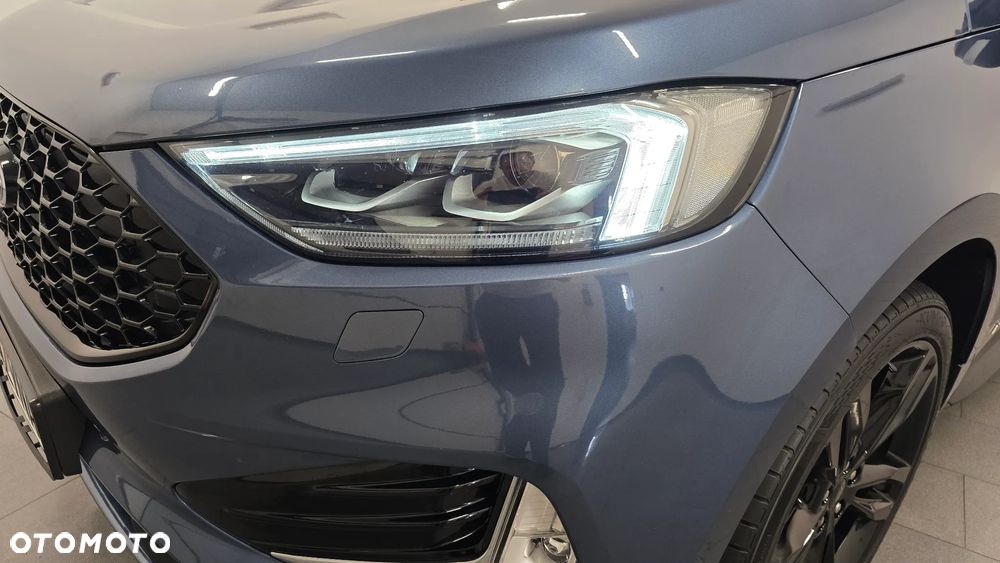 Ford Edge 2.0 EcoBlue Twin-Turbo 4WD ST-Line - 12