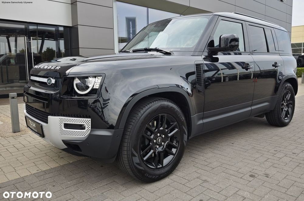 Land Rover Defender - 6