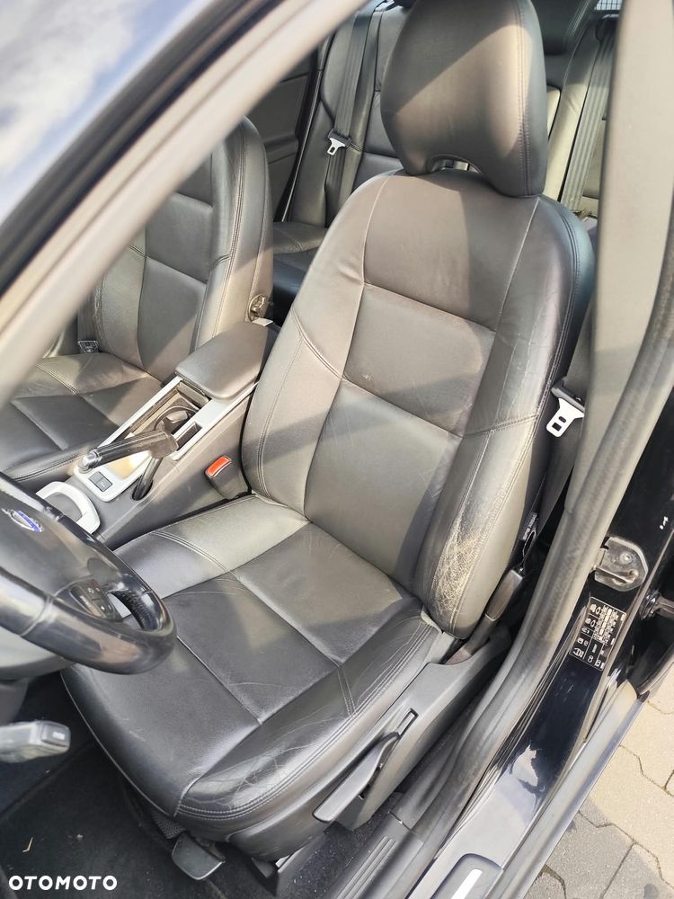 Volvo V50 DPF DRIVe Summum - 11