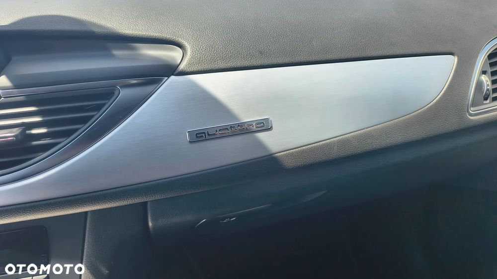 Audi A6 Avant 2.0 TDI ultra S tronic - 8
