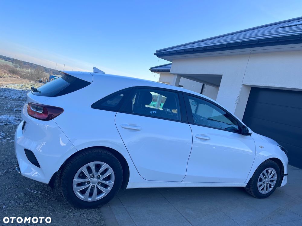 Kia Ceed 1.0 T-GDI S - 2