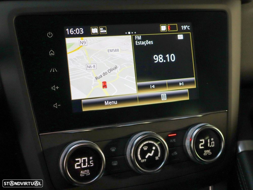 Renault Kadjar 1.3 TCe Intens - 13