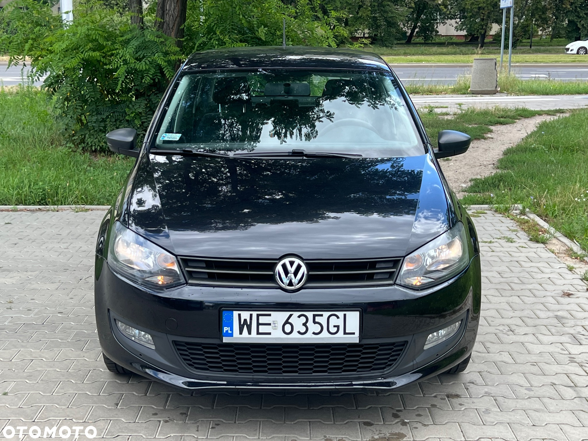 Volkswagen Polo 1.2 TDI DPF Trendline - 2
