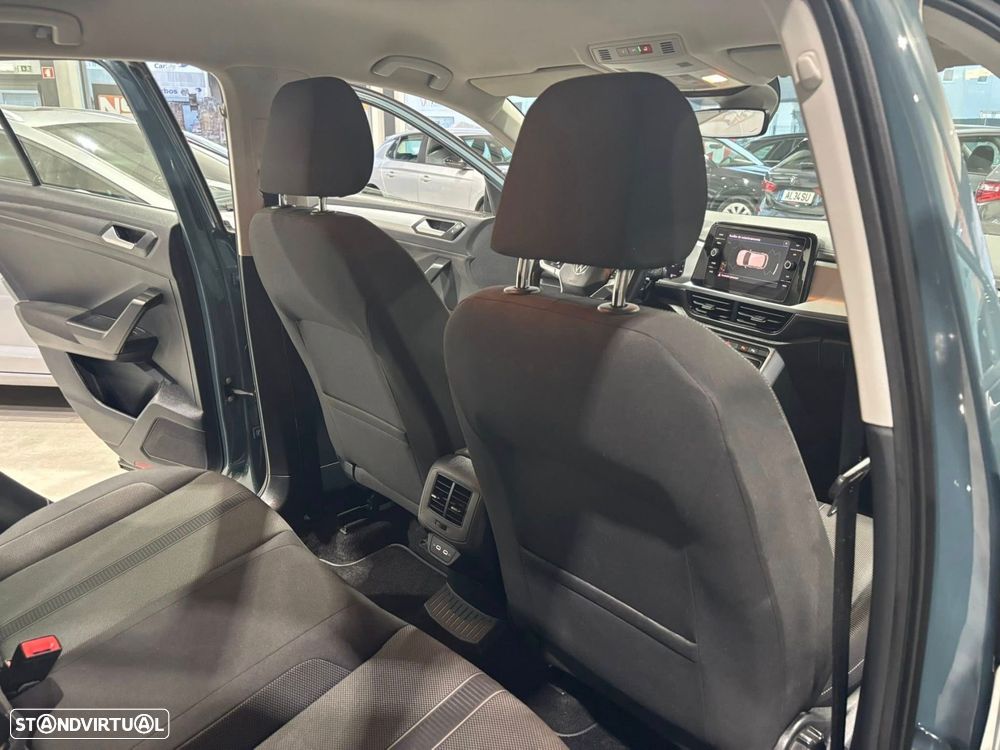 VW T-Roc 1.0 TSI Life - 15