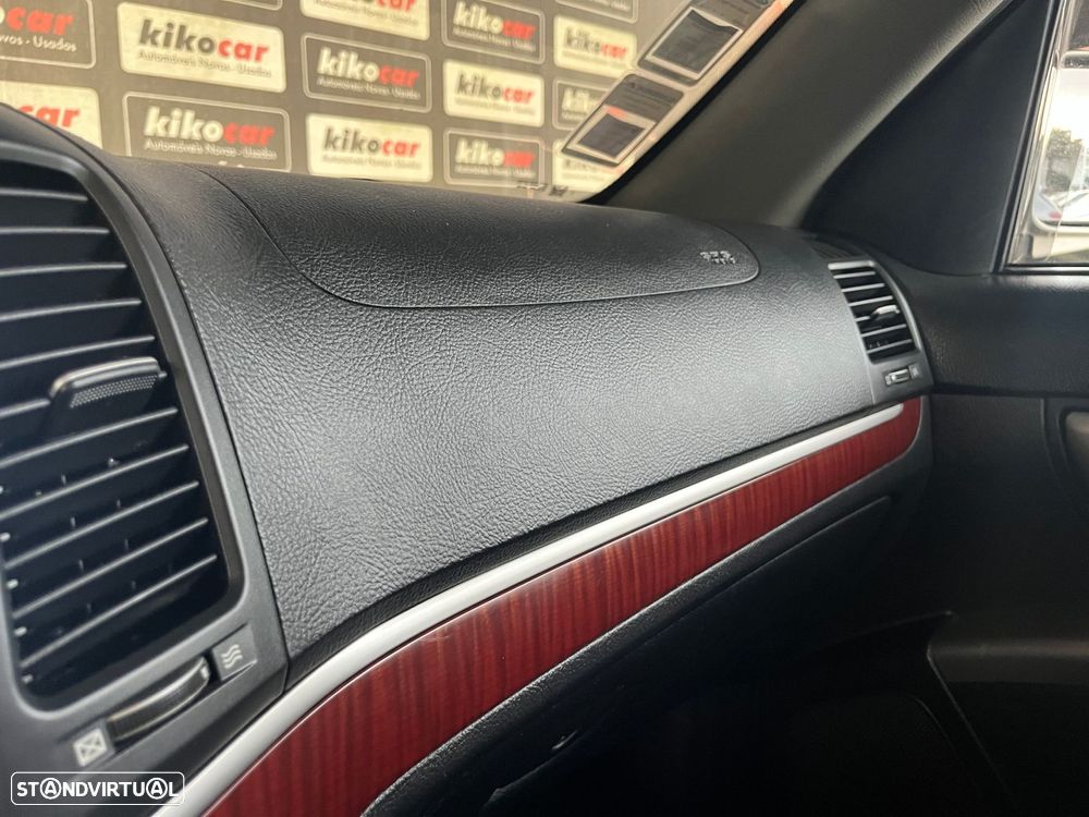 Hyundai Santa Fe 2.2 CRDi 7Wagon Sport - 34