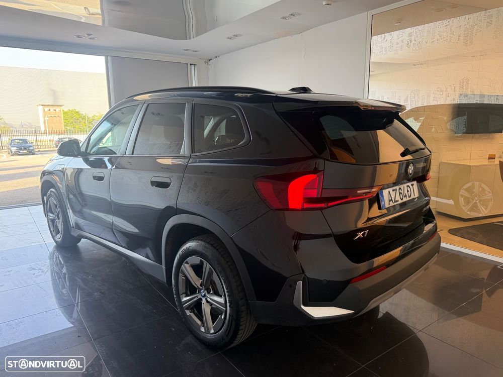 BMW X1 - 5