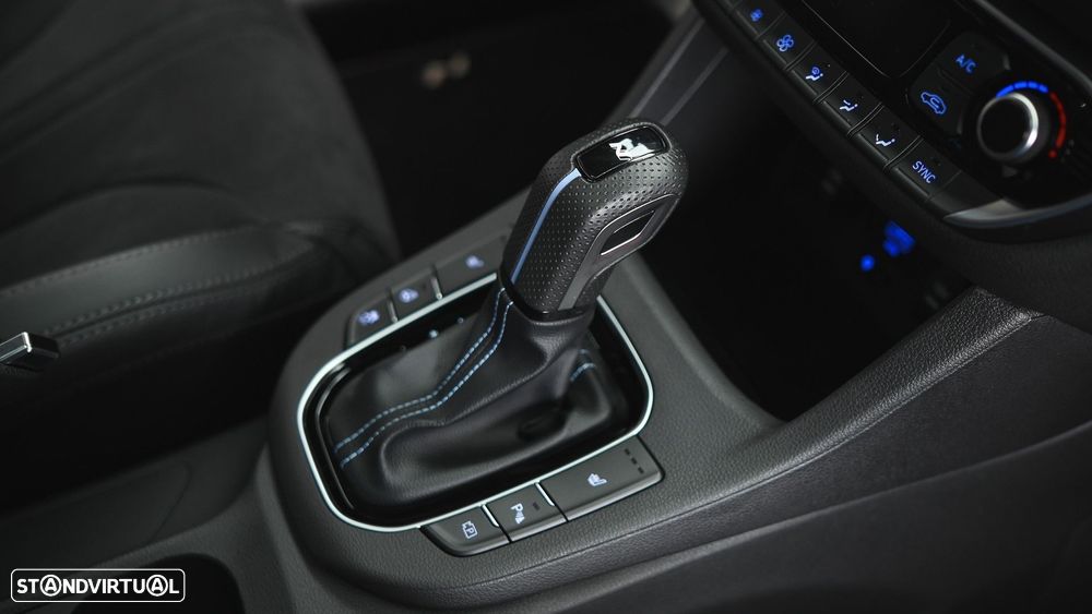 Hyundai i30 2.0 T-GDI DCT N Performance - 47