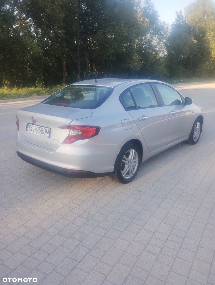 Fiat Tipo 1.4 16v - 2
