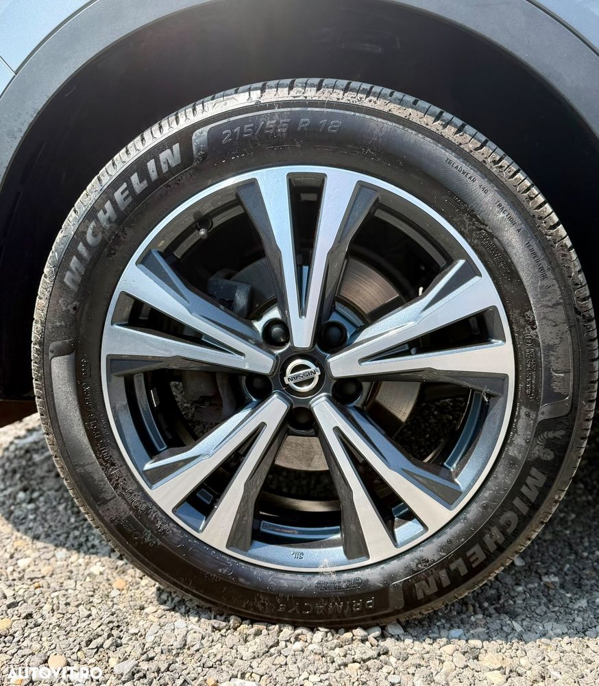 Nissan Qashqai - 20