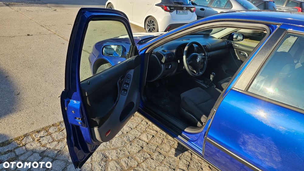 Seat Toledo 1.9 TDI Stella Emocion - 12