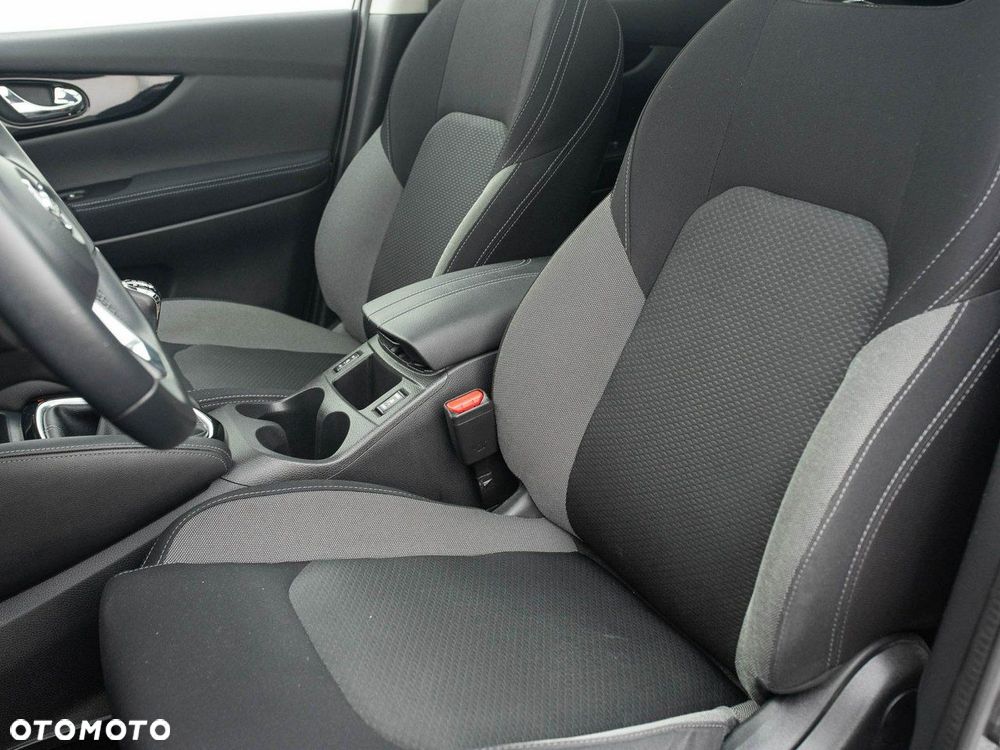 Nissan Qashqai 1.3 DIG-T MHEV N-Connecta - 13