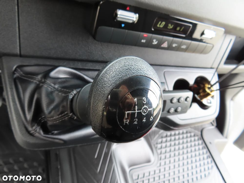 Mercedes-Benz Sprinter 314 CDI 2.2 CDI 143 KM Chłodnia -32 st.C Agregat Thermo King V300 MAX Izoterma 7 E.Palet 3612 mm LAMAR Boczne Drzwi Rozstaw Osi 3665 mm WZMACNIANY - 41