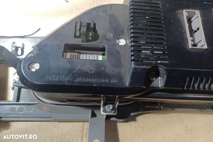 Ceas 5550007301 4F0919603B Audi A6 4F/C6 [2004 - 2008] Sedan 2.0 TDI - 3