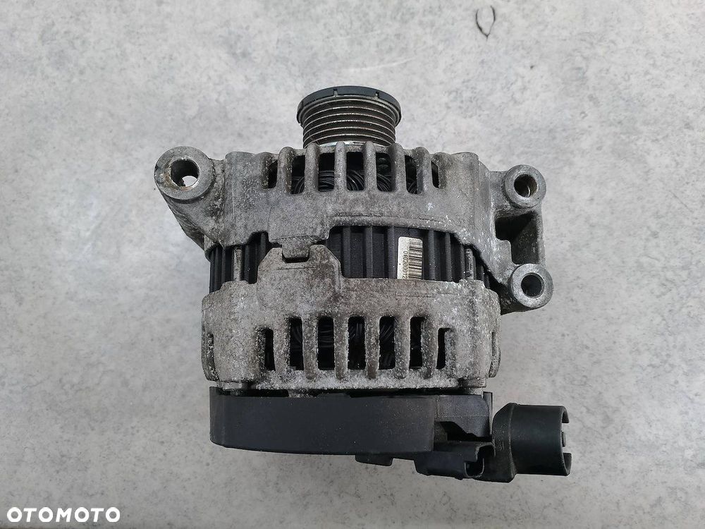ALTERNATOR MINI R56 V757565080 0121615027  BOSCH - 2
