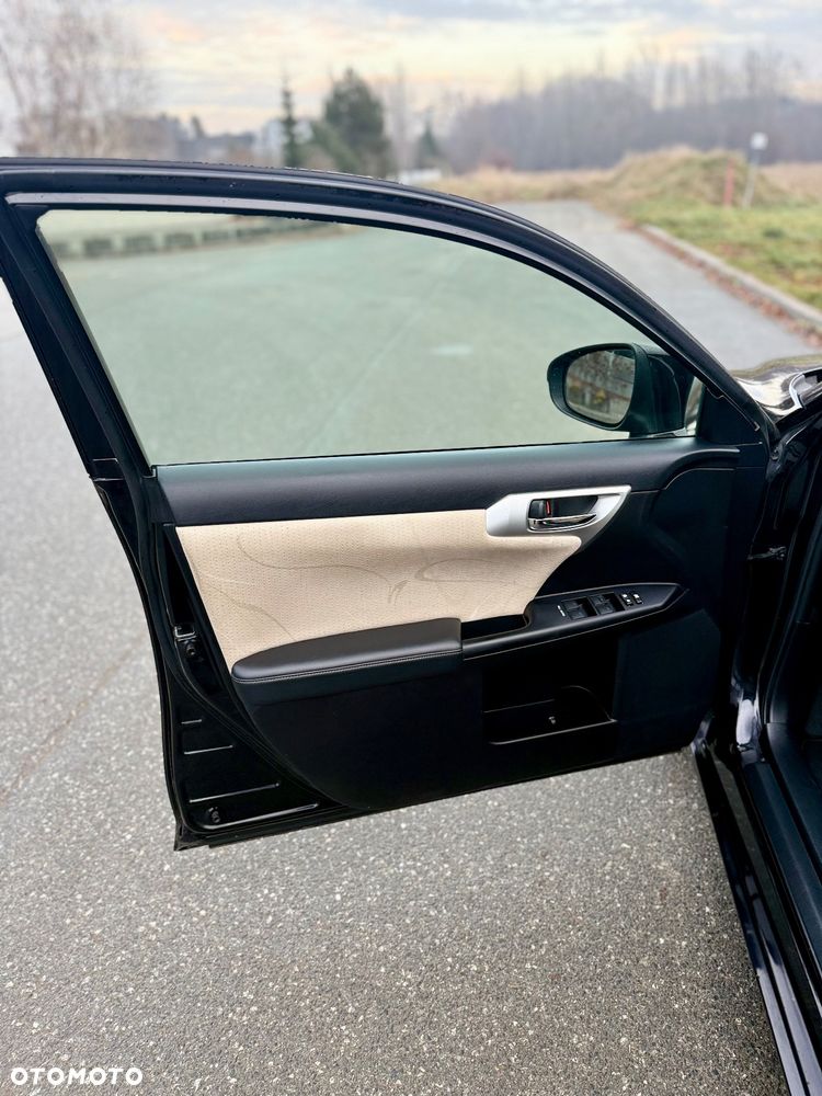 Lexus CT Executive Line - 26