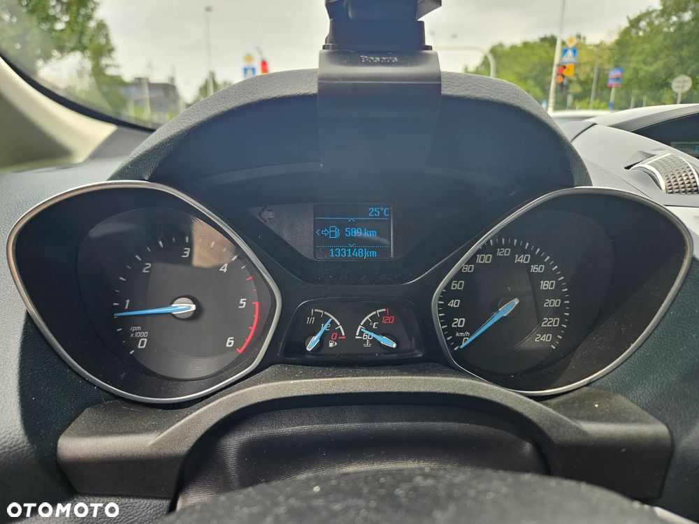 Ford Grand C-MAX 1.6 TDCi Edition - 13
