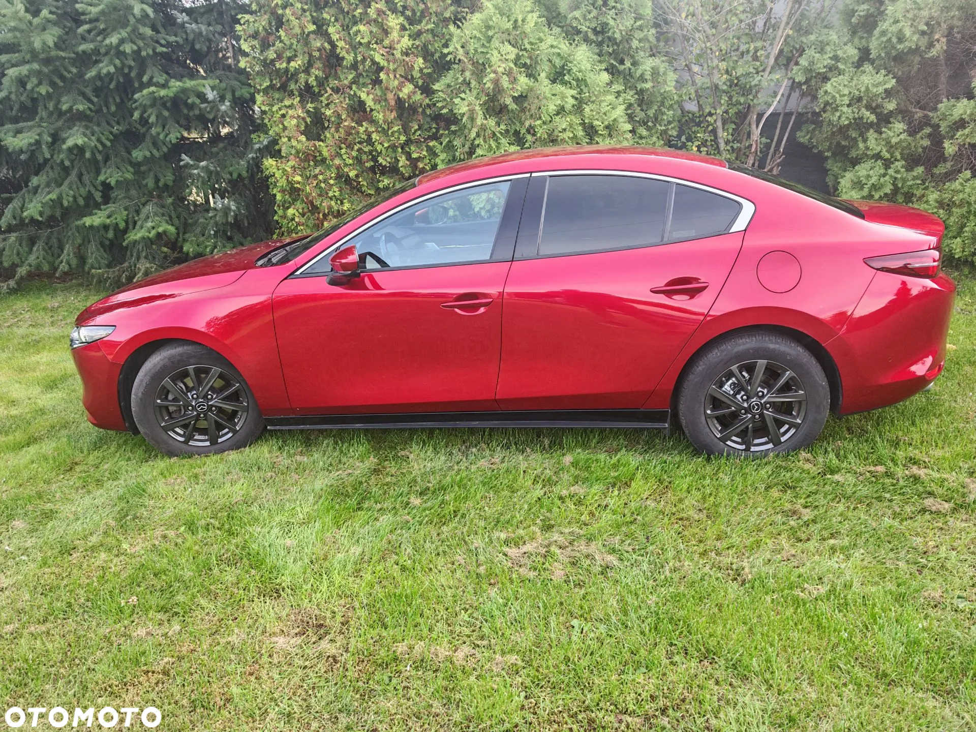 Mazda 3 2.0 Skypassion - 6