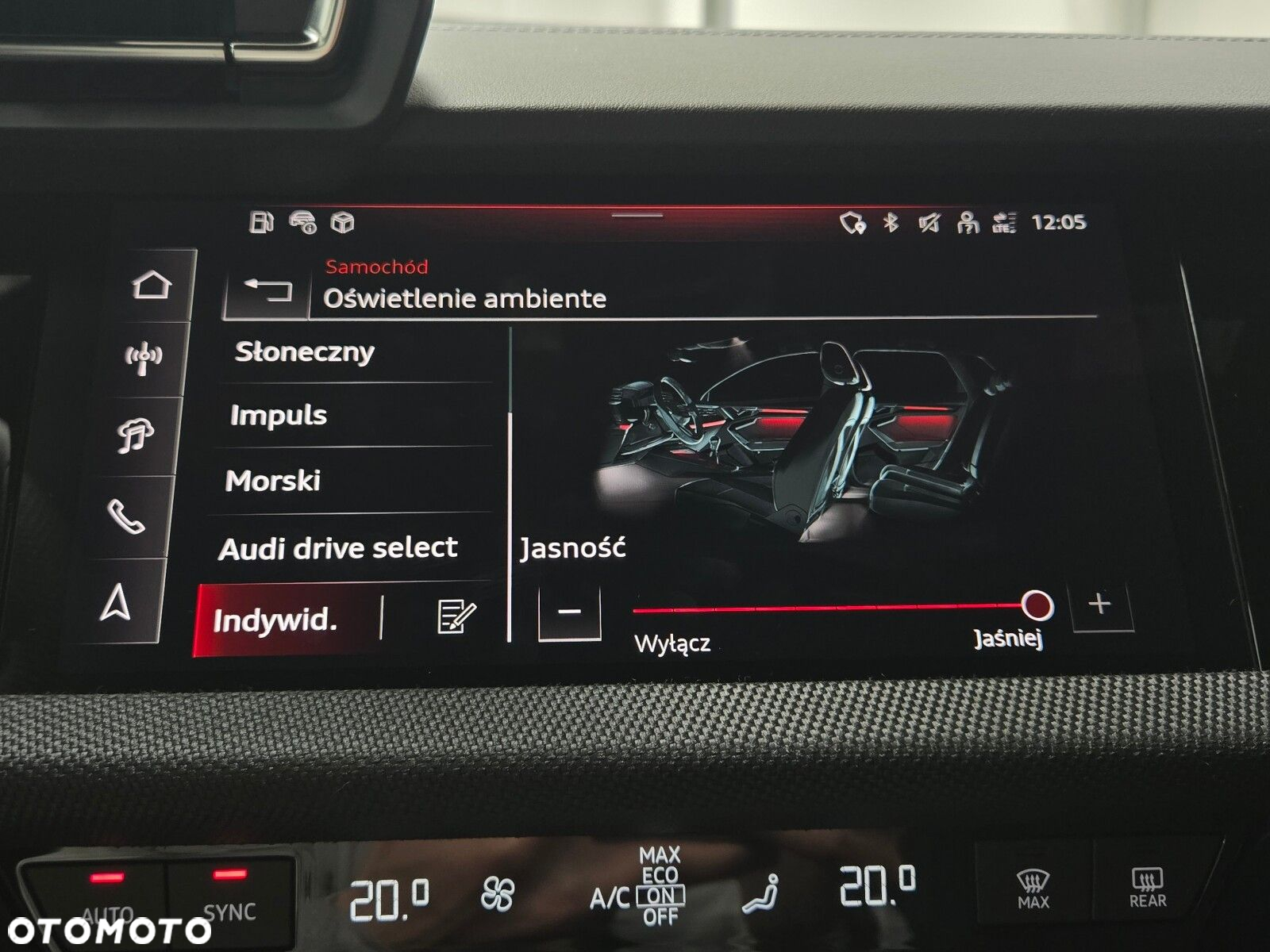 Audi S3 - 33