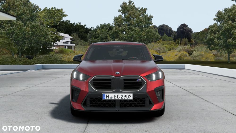 BMW X2 M35i xDrive - 6