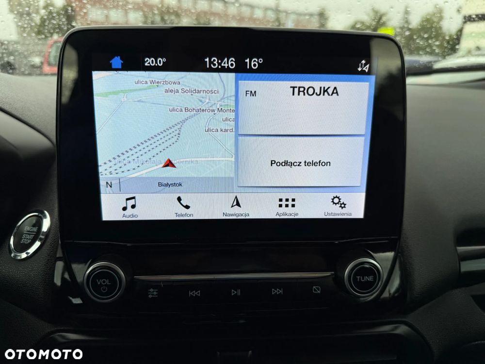 Ford EcoSport 1.0 EcoBoost GPF Titanium ASS - 12