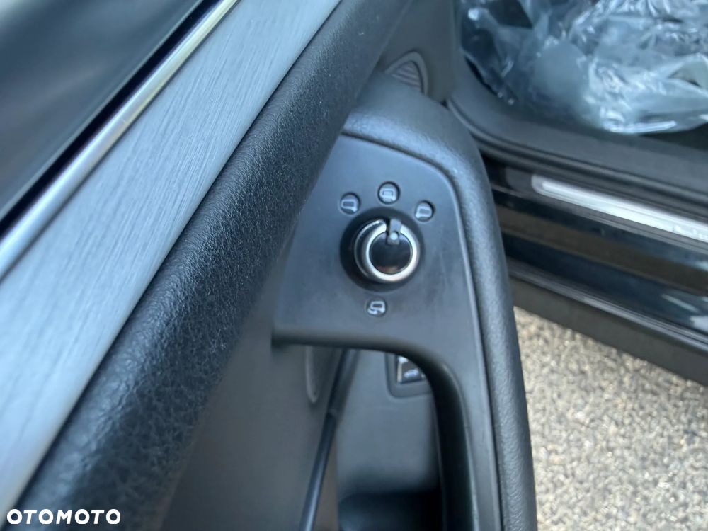 Audi A6 Avant - 21