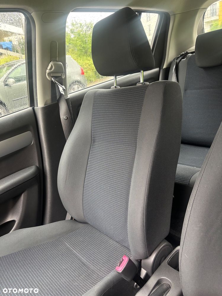 Suzuki Swift 1.3 DDiS GLX / Comfort - 8