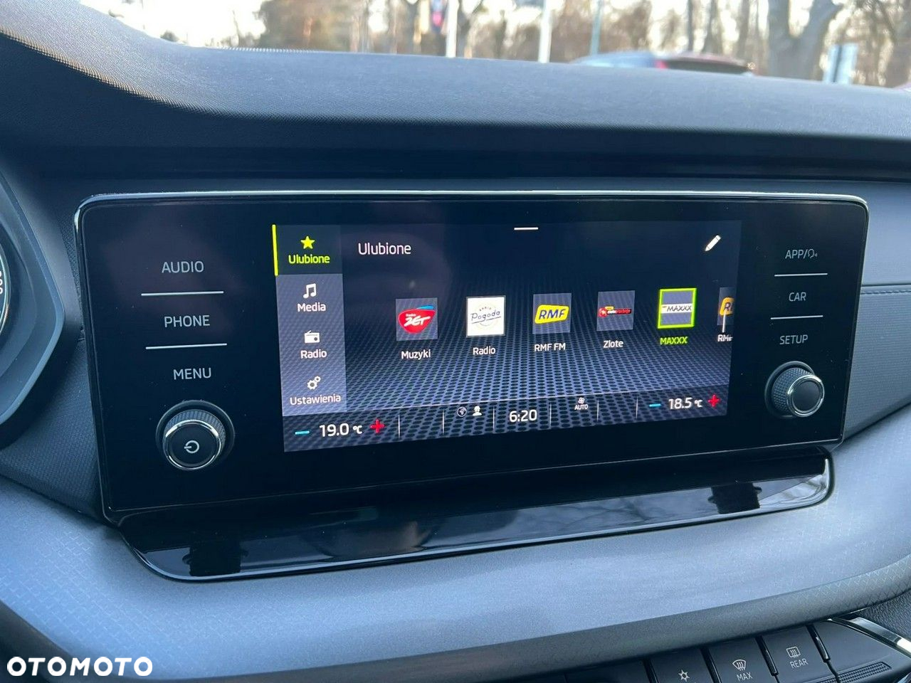Skoda Octavia 1.5 TSI ACT Ambition - 13
