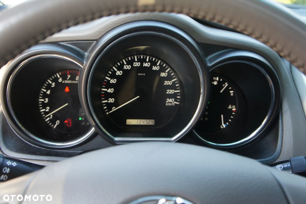 Lexus RX 350 Comfort - 8