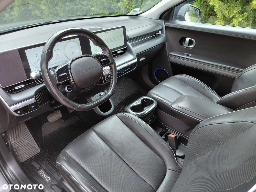 Hyundai IONIQ 5 - 17