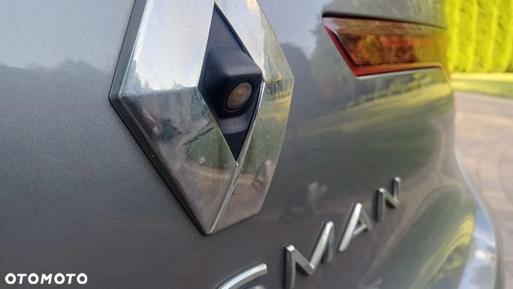 Renault Talisman 1.6 Energy dCi Business - 16