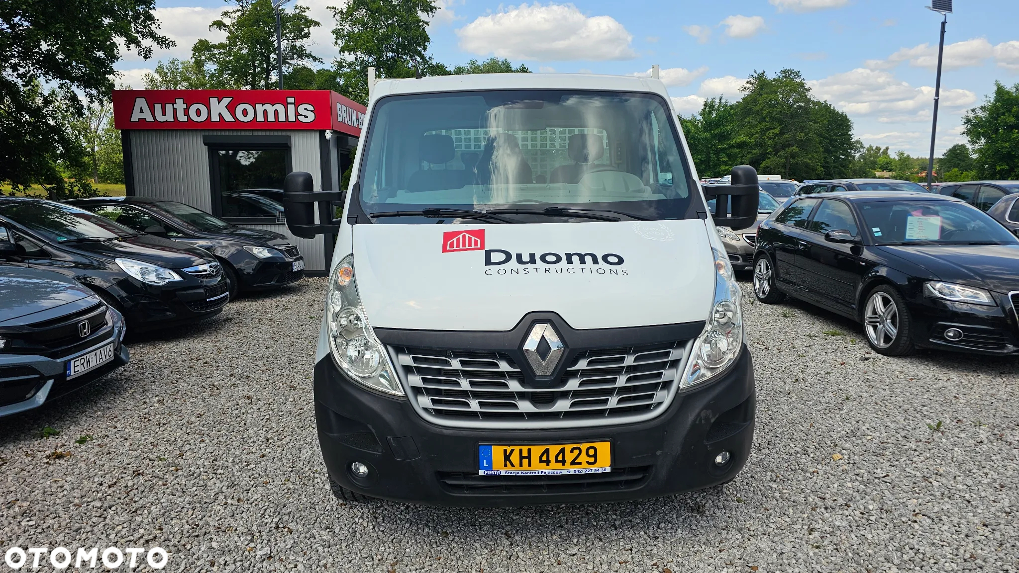 Renault MASTER - 10