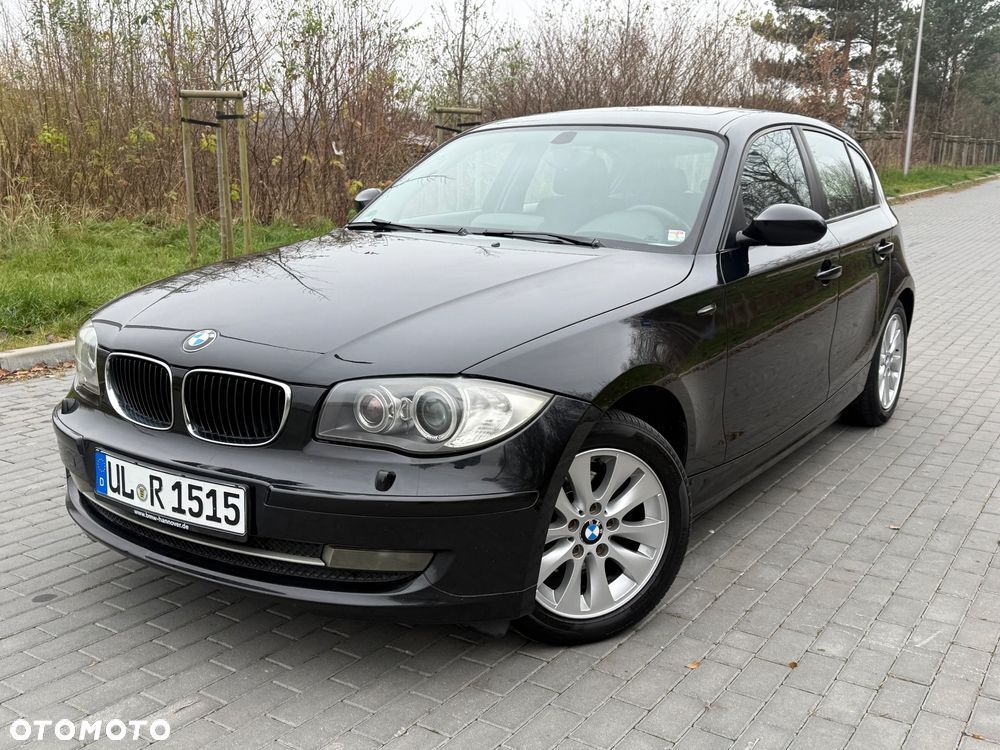 BMW Seria 1 116d DPF Edition Lifestyle - 1
