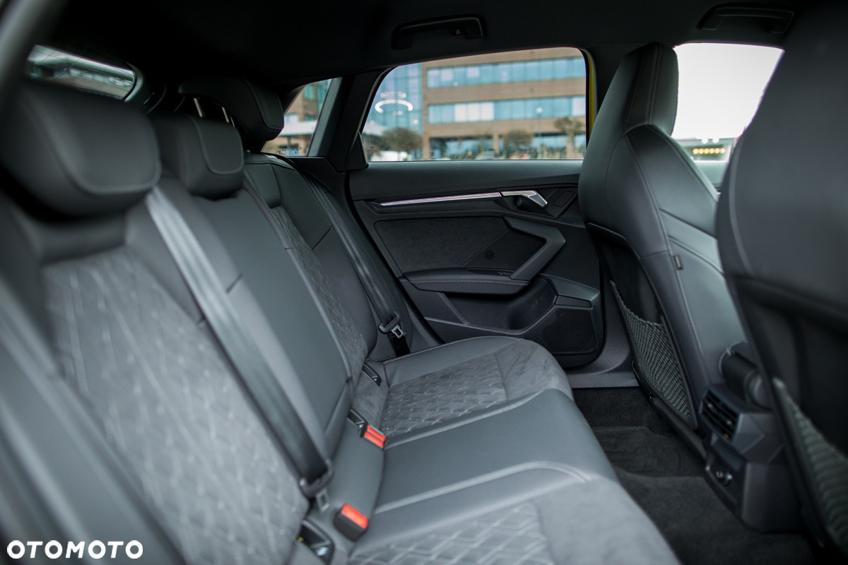 Audi S3 - 9