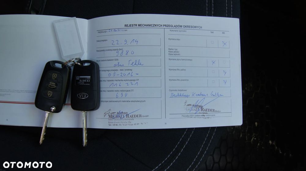 Kia Sportage 1.6 GDI L 2WD - 15