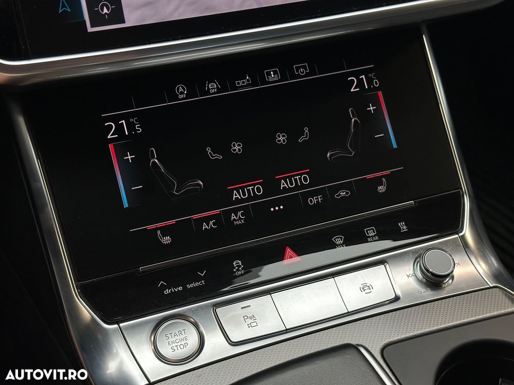 Audi A6 Limuzina 40 TDI S tronic advanced - 16