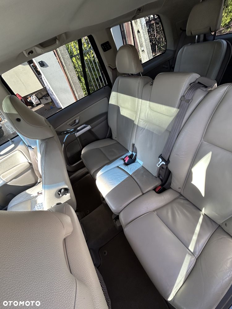 Volvo XC 90 4.4 V8 AWD Summum - 11