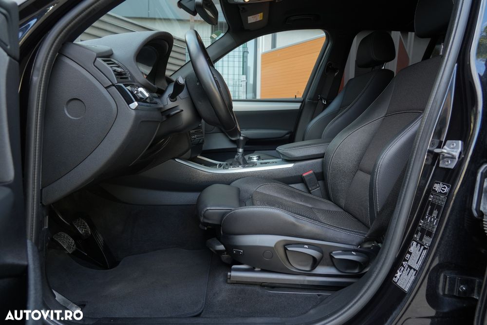 BMW X3 xDrive20d M Sport - 10