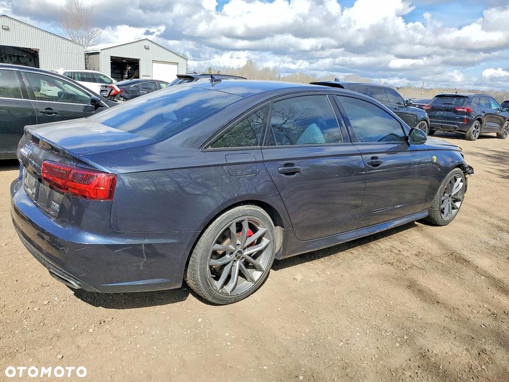 Audi A6 Limousine - 4