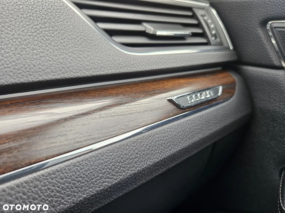 Skoda Superb 2.0 TDI SCR 4x4 Scout DSG - 18